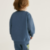 Blue Dino Clothing Set - Image 3